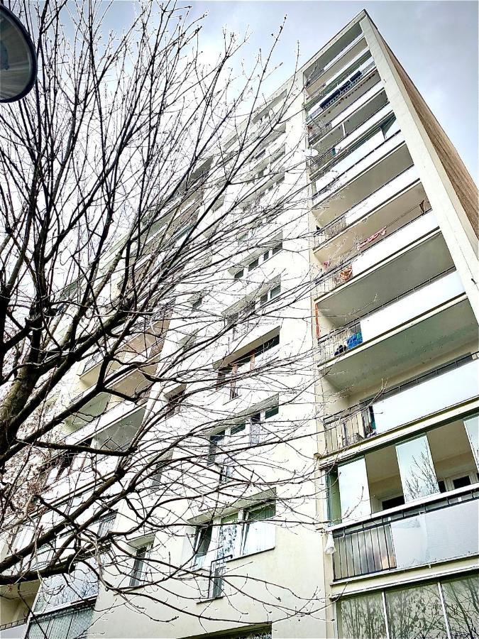 Mieszkanie 2 Pok 2 Min Do Morza Sopot Exterior photo